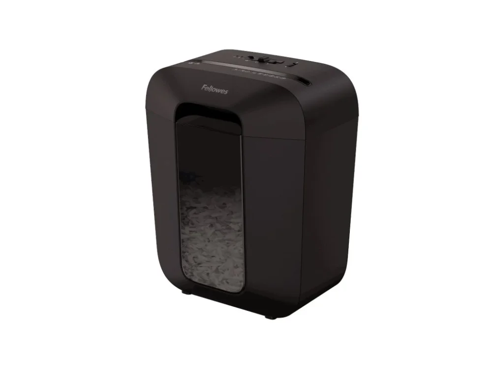 Skartovač Fellowes LX 45 Jen Po Omezenou Doba