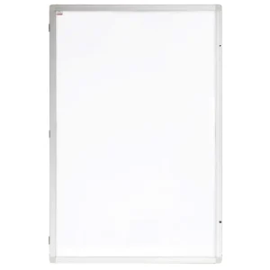 Ihned K Objednání Lakovaná vertikální vitrína Eco 60 x 90 cm