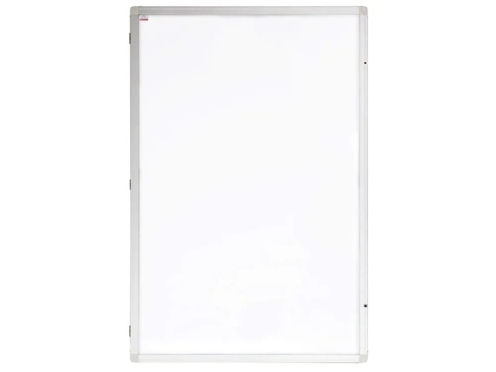 Ihned K Objednání Lakovaná vertikální vitrína Eco 60 x 90 cm