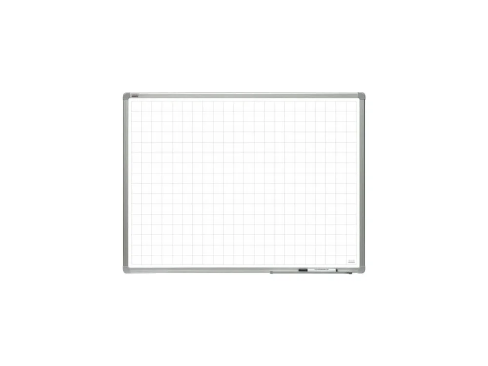 Horká Nabídka Rastrová tabule lakovaná 200 x 100 - ALU23