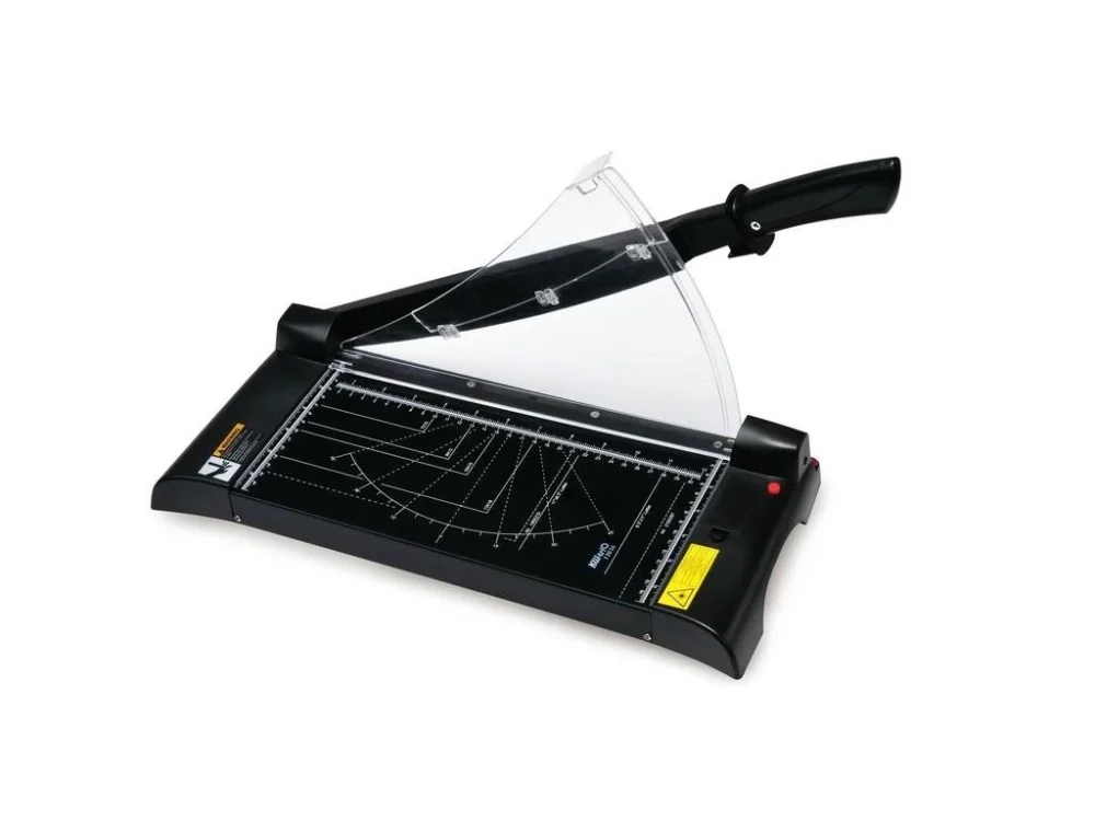 páková řezačka KW trio 13036+ Laser Nakupujte Hned
