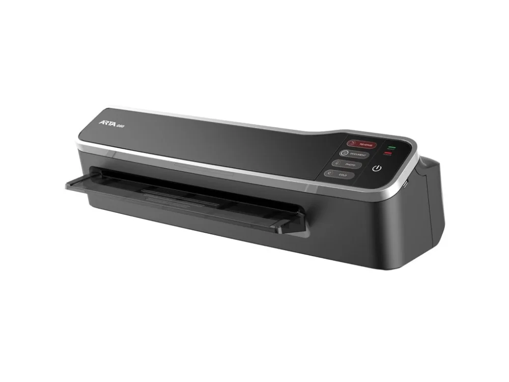 Hit Sezóny Laminátor ARTA G60