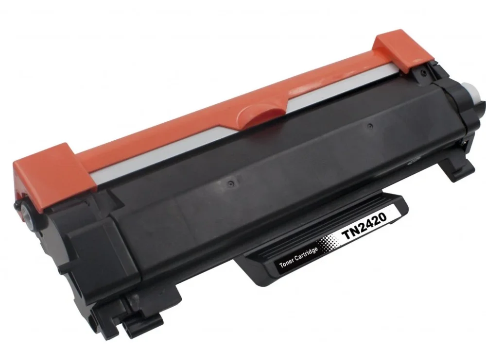 Brother TN-2420 - kompatibilní toner Finální Výprodej