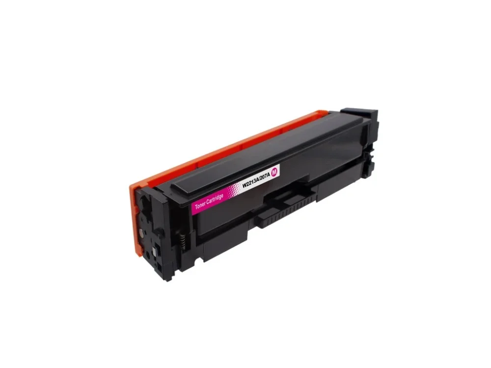 Finální Výprodej HP W2213A/207A Magenta (1.250str.) - kompatibilní toner bez čipu