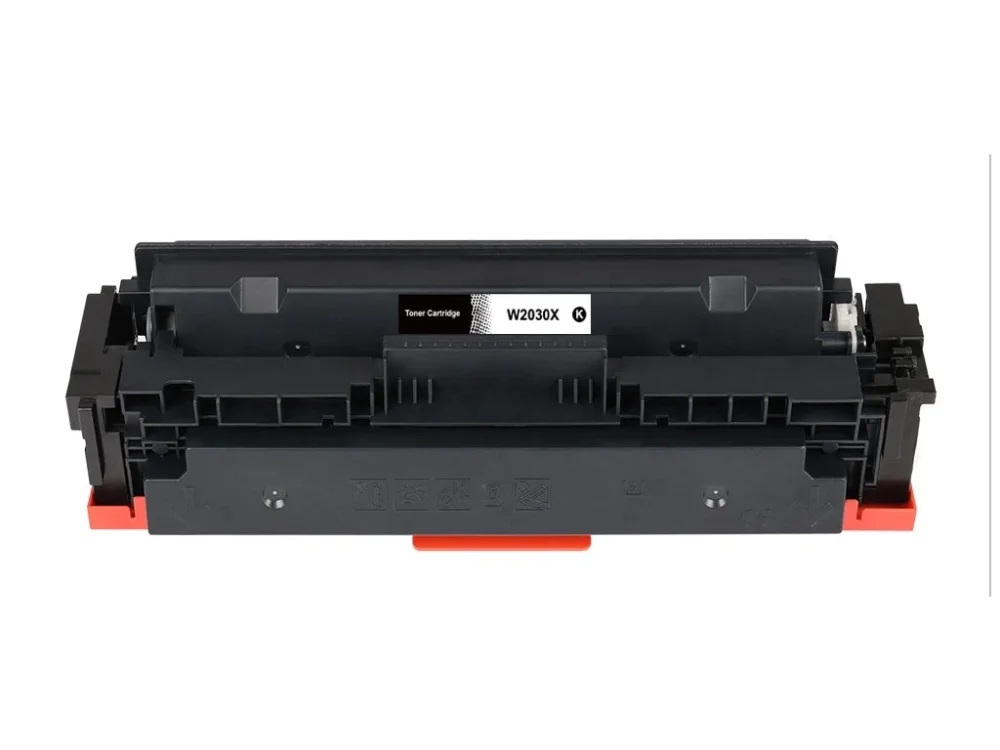 Koupit Online HP W2030X Black - kompatibilní toner bez čipu