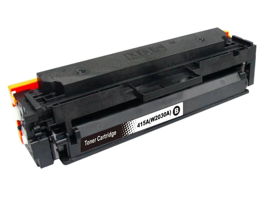 HP W2030A Black - kompatibilní toner bez čipu Víkendová Akce