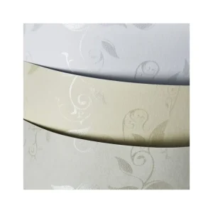 Tovární Cena Ozdobný papír Liana ivory 230g, 20ks
