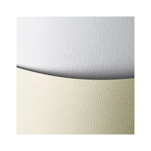 Akce Ozdobný papír Borneo ivory 220g, 20ks