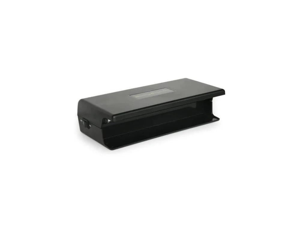 Tester bankovek Wallner DL 102 Ověřený