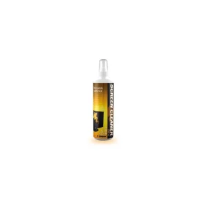 Značkový Roztok na obrazovky, LCD/TFT, 250 ml