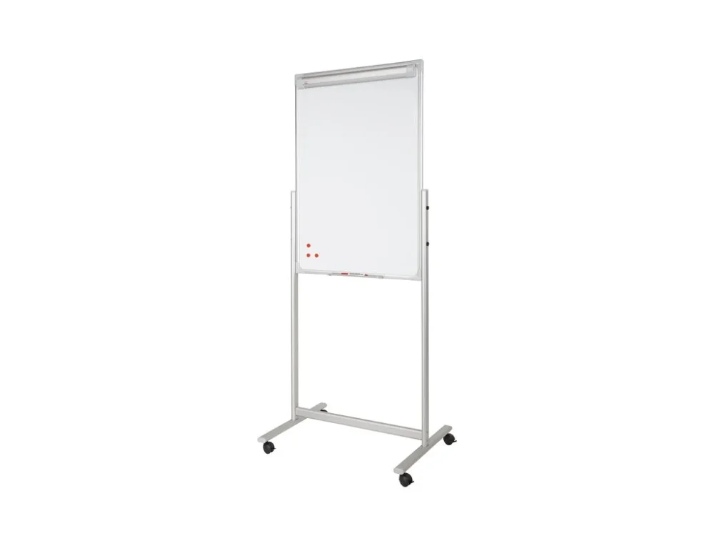 Jen Po Omezenou Doba Flipchart oboustranný 104x70 - lakovaný