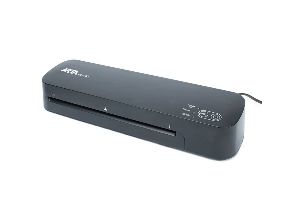 Laminátor ARTA G10 HD A4 Expresní Doručení