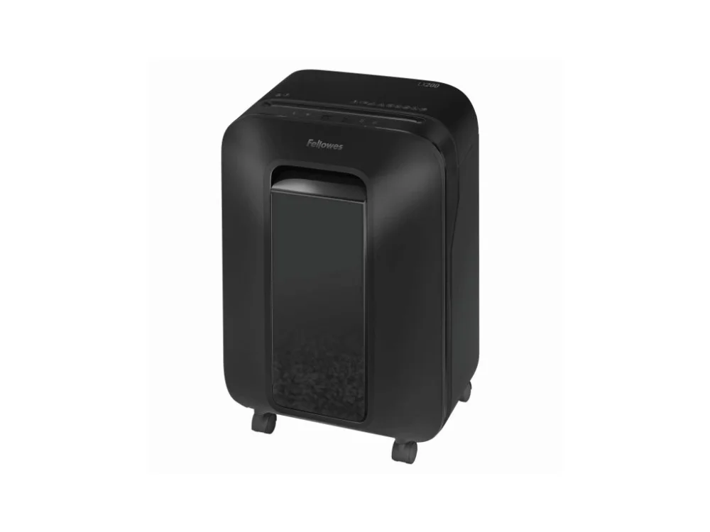 Skartovač Fellowes LX 200 Jen Po Omezenou Doba