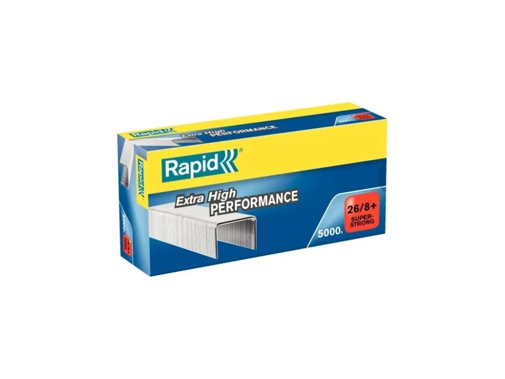 Poslední Šance Spony Rapid 26/8+,super strong