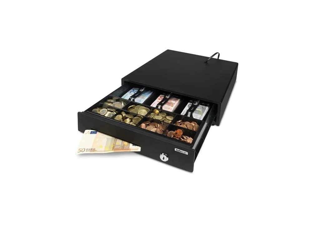 Koupit Online Pokladní zásuvka SAFESCAN LD-3336