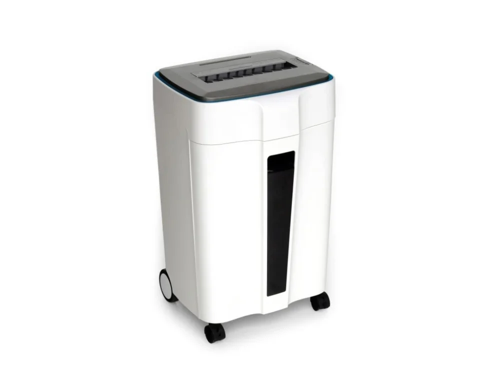 Nejlepší Volba Skartovačka WALLNER HD-220 C2