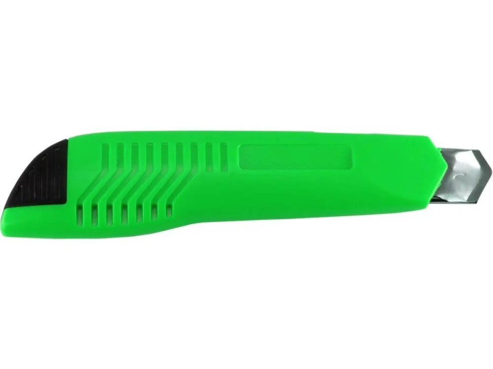 Nejlepší Volba Odlamovací nůž Cutter 40, zelená