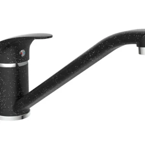 Dřezová baterie Eisl IDEA Černá Poslední Šance
