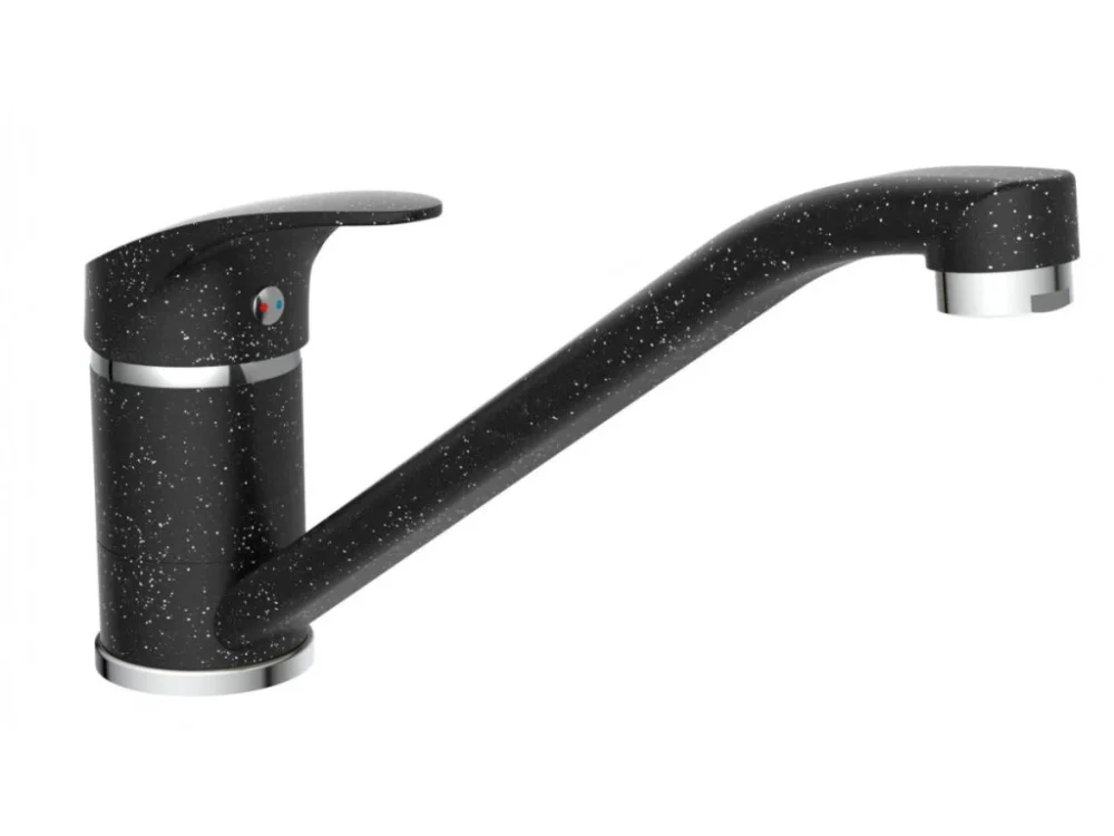 Dřezová baterie Eisl IDEA Černá Poslední Šance