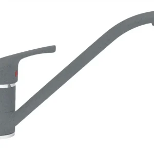 Dřezová baterie Aquasanita - Helika Eco 2561 alumetallic Koupit Online