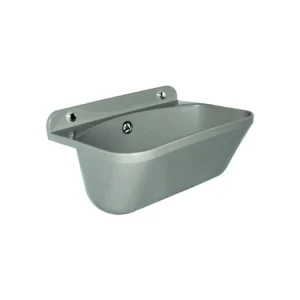 Technický dřez Zelvo Eko 460 Grey Autentický
