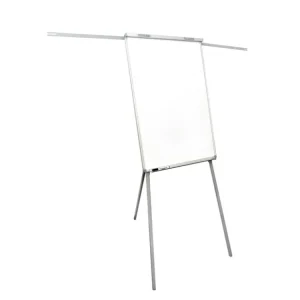 Flipchart ARTA YSA PLUS 70x100 cm, magnetický s rameny Pouze Dnes