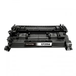Víkendová Akce HP CF259A - kompatibilní toner - s čipem