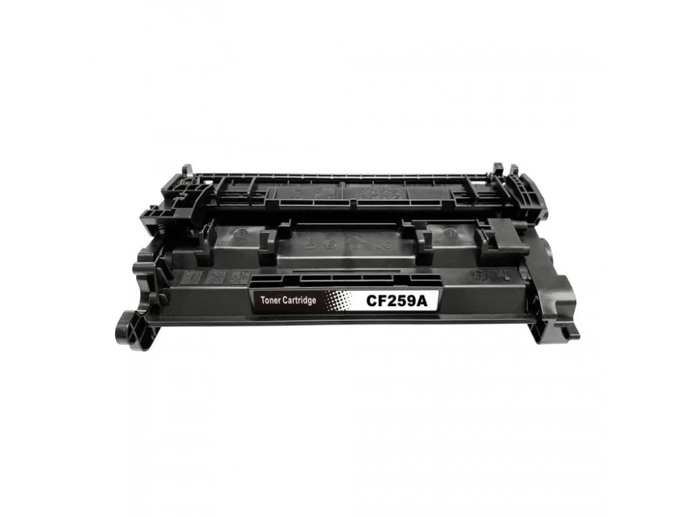 Víkendová Akce HP CF259A - kompatibilní toner - s čipem