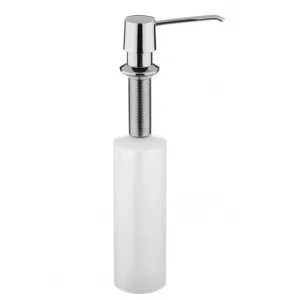 Dávkovač mýdla Donner Click (B5) Lesklý chrom Must-Have