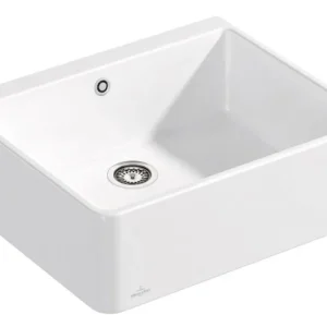 Keramický dřez Villeroy & Boch Farmhouse 595 Bílá keramika Poslední Šance