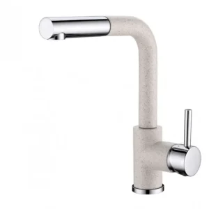 Dřezová baterie Aquasanita - Helika Modus 2383 Top Prodej