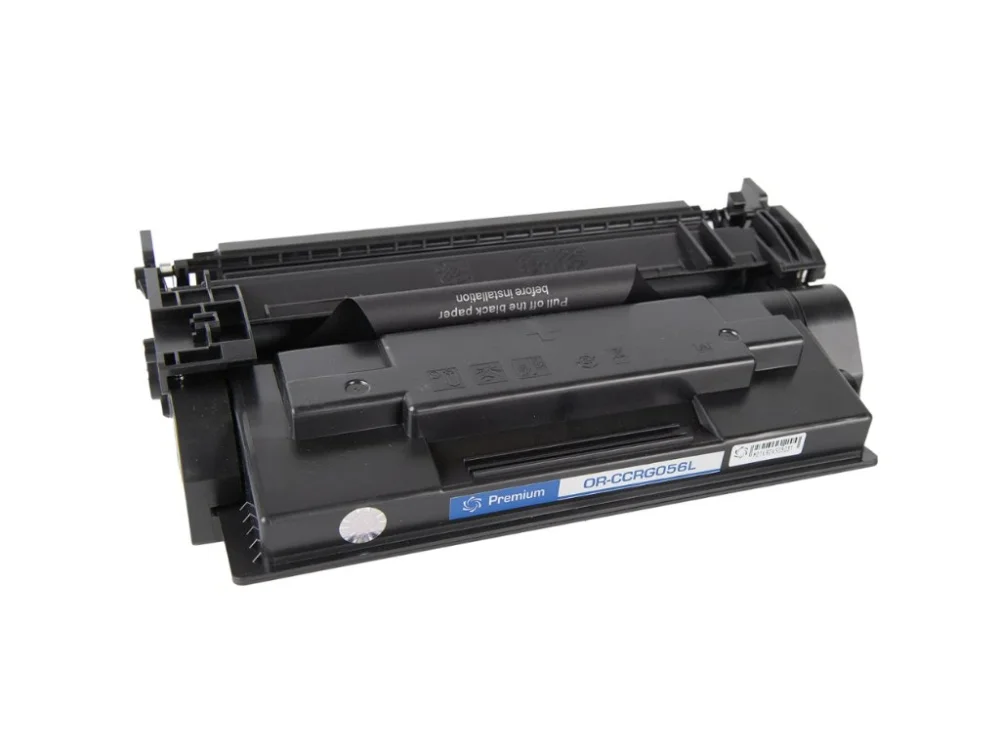 Oblíbený Canon CRG-056H - kompatibilní toner - bez čipu