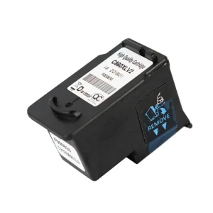 Canon PG-560XL black - kompatibilní cartridge 21ml Odeslání Ihned
