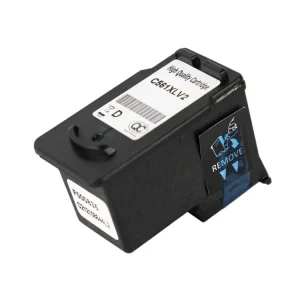 Canon CL-561XL Color - kompatibilní cartridge 15ml Víkendová Akce