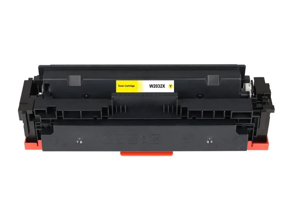 Cenový Hit HP W2032X yellow - kompatibilní toner bez čipu