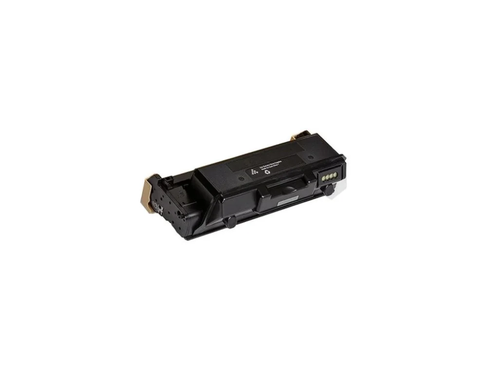 Rychlé Dodání Xerox 106R03623 black - kompatibilní toner