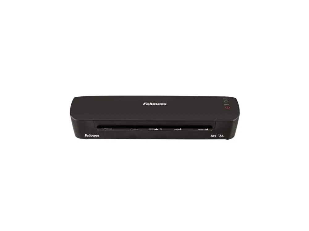 Cenový Hit Laminátor Fellowes ARC A4