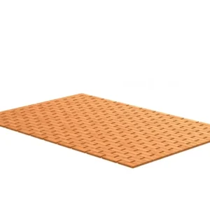 Schütte Bambusová koupelnová předložka, 500 x 700 mm (TE-BA02) Finální Výprodej