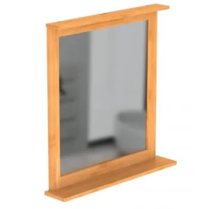 Schütte Bambusové zrcadlo (BMBA02-SP) Rychlé Dodání
