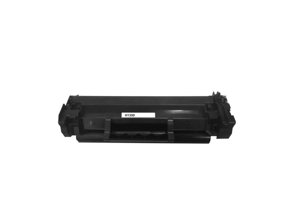 Výhodná Nabídka Kompatibilní toner HP W1350X black - bez čipu