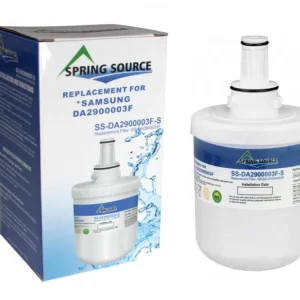 Super Cena Spring Source RWF2900A