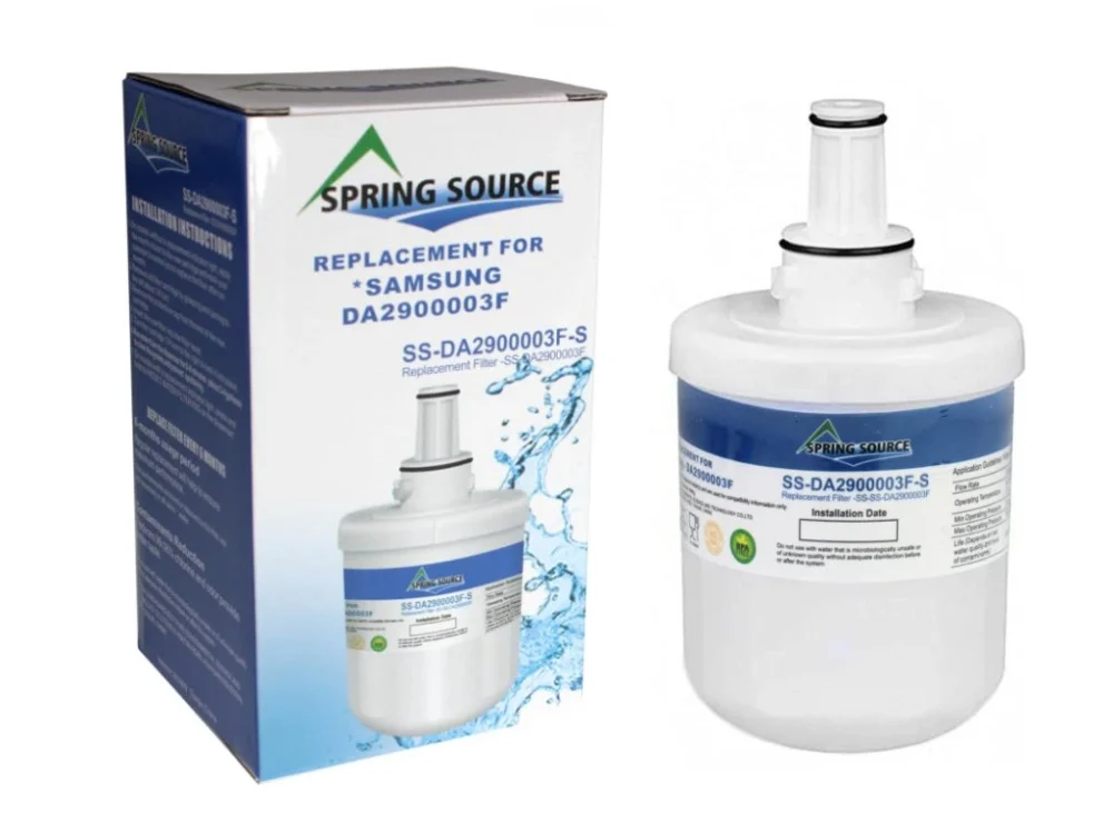 Super Cena Spring Source RWF2900A