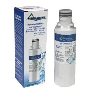 Expresní Doručení Spring Source RWF4700A