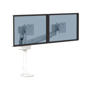 Koupit Online Držák monitoru Fellowes TALLO Modular 2MS 2 pohyblivá ramena vedle sebe bílý