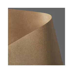 Tovární Cena Galeria Papieru kraftový papír KRAFT tmavě béžová 230g, 20ks