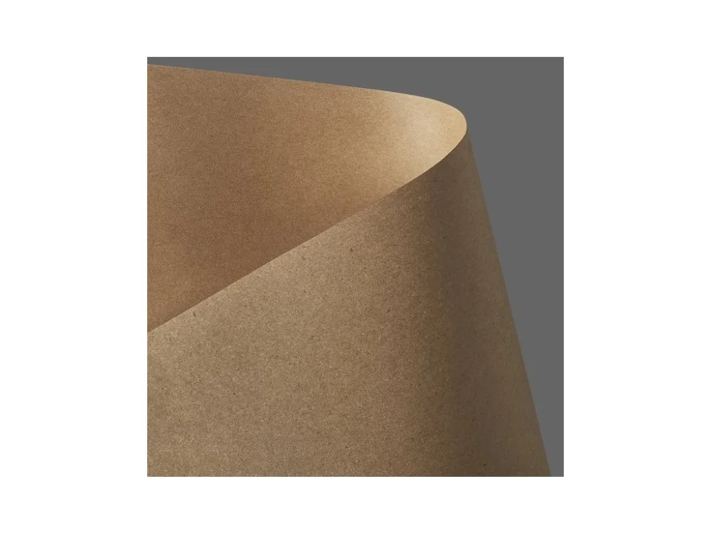 Tovární Cena Galeria Papieru kraftový papír KRAFT tmavě béžová 230g, 20ks