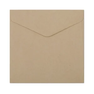 Akční Cena Galeria Papieru obálky 160 Nature tmavě béžová 120g, 10ks