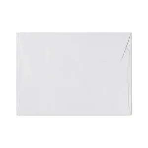 Autentický Galeria Papieru obálky C6 Holland bílá 120g, 10ks