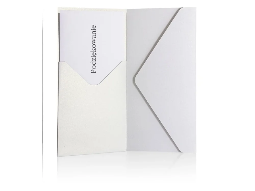 Akční Nabídka Galeria Papieru obálky DL Pearl SP/kapsa bílá 220g, 5ks
