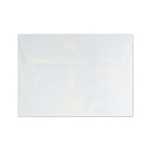 Speciální Cena Galeria Papieru obálky C6 Mramor zlatá 120g, 10ks